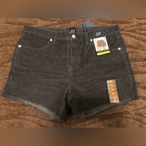 Gap shorts. Size 12. NWT.